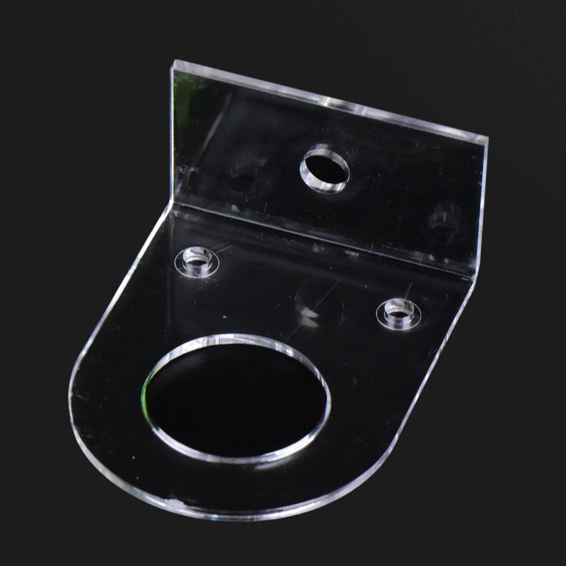 Aquarium Plant Holder - แท่นวางอะคริลิคสำหรับปะการังเรืองแสง ที่วางปะการัง SPS อุปกรณ์ตกแต่งตู้ปลาทะเล