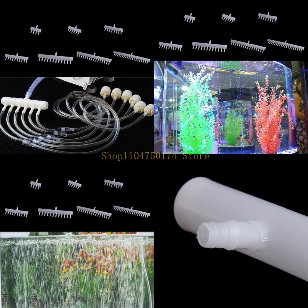 Planted Aquarium For Sale - Aquarium Air Control Lever Splitter สำหรับปลาสำหรับถังพลาสติกจำหน่าย