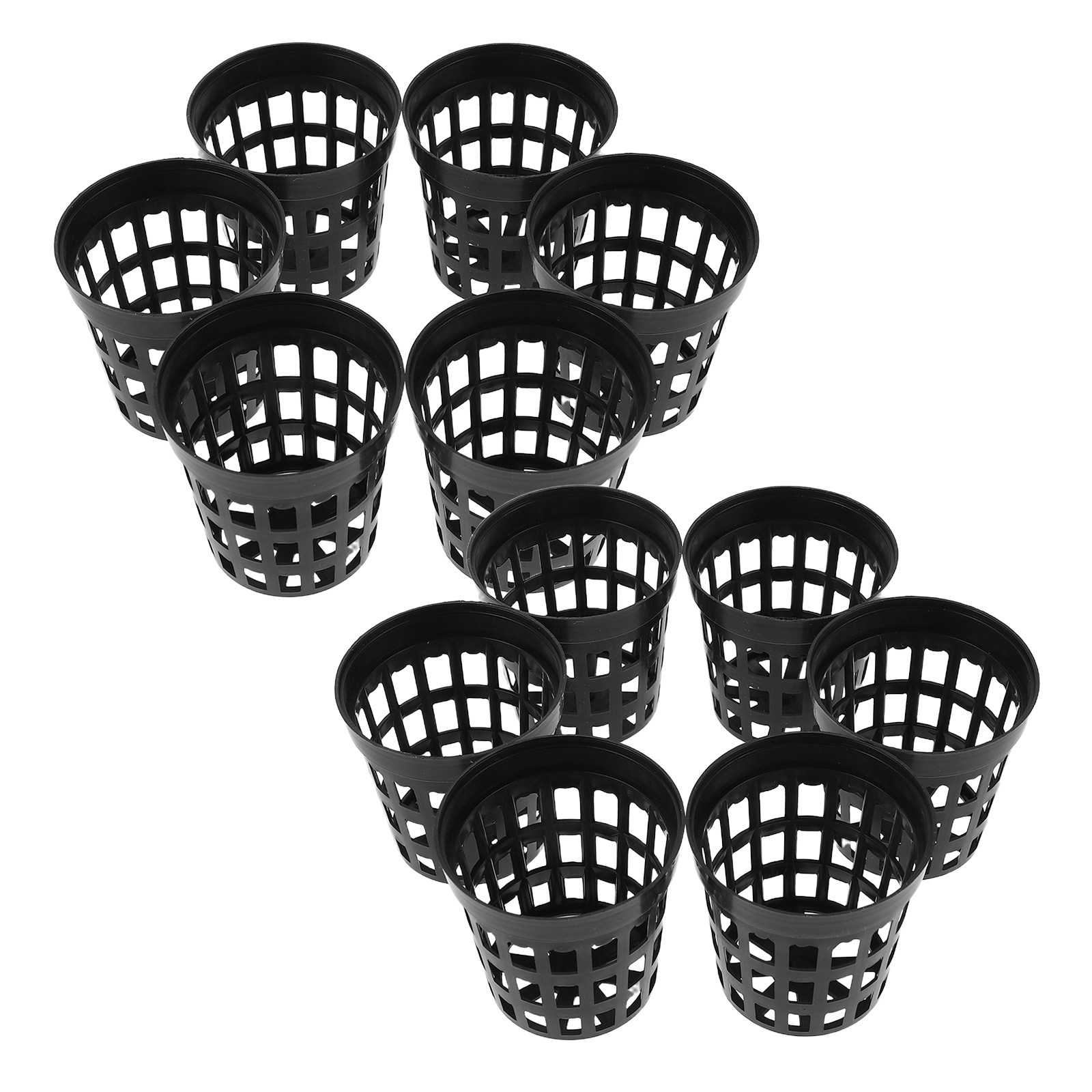กระถางตาข่ายสำหรับปลูกพืชน้ำ 4 - Aquarium Planted Tank Soil บทวิจารณ์และราคา