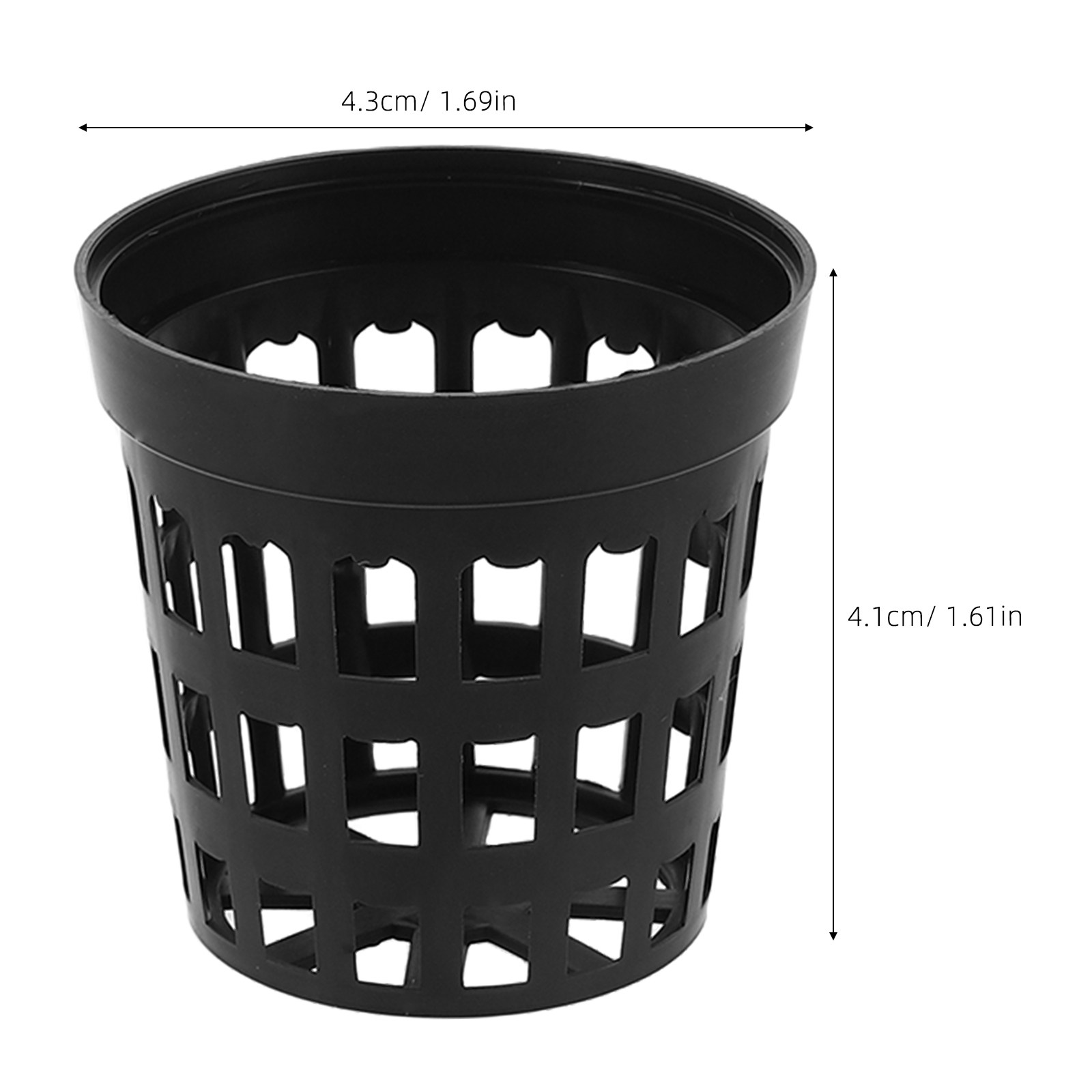 กระถางตาข่ายสำหรับปลูกพืชน้ำ 4 - Aquarium Planted Tank Soil บทวิจารณ์และราคา