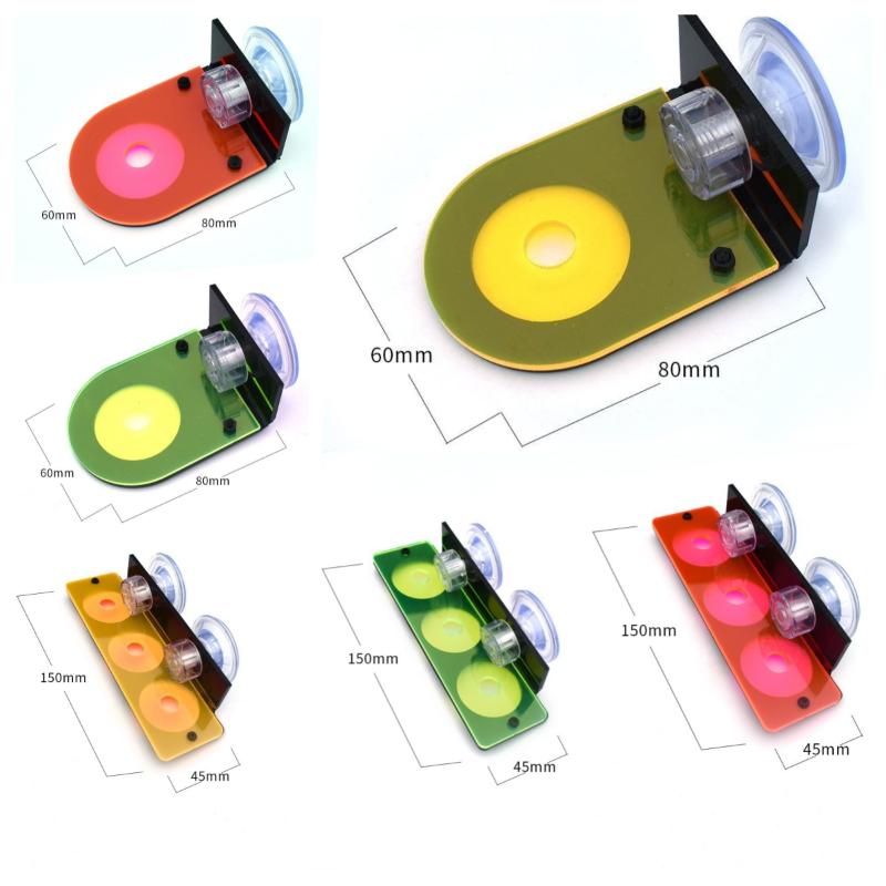 แท่นวางอะคริลิคสำหรับปะการังเร - Aquarium Plant Holder บทวิจารณ์และราคา