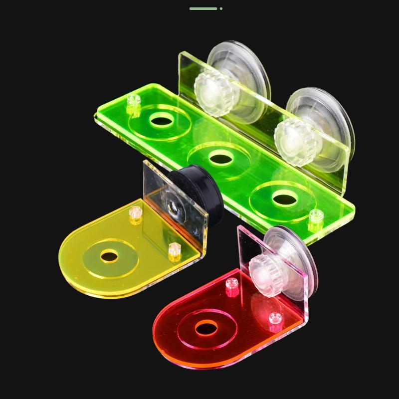 แท่นวางอะคริลิคสำหรับปะการังเร - Aquarium Plant Holder บทวิจารณ์และราคา