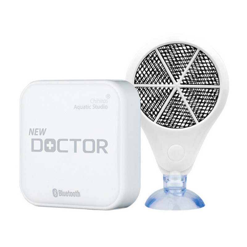 Chihiros Doctor บลูทูธ APP ควบ - Planted Aquarium Algae Control บทวิจารณ์และราคา