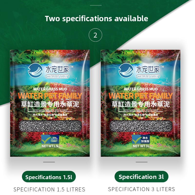 SYSENCIAGA ปลูก Aquarium พื้นผ - Planted Aquarium With Gravel บทวิจารณ์และราคา