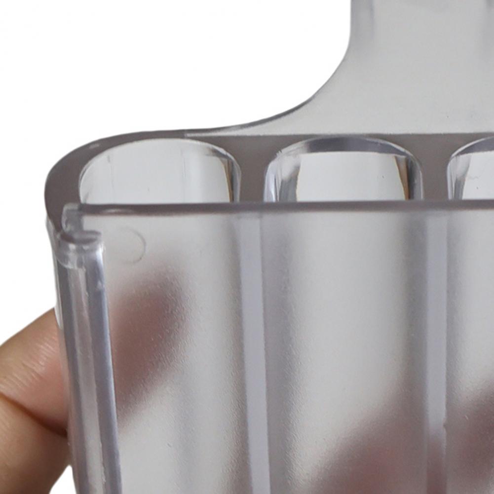 4.5/6.5 ซม.Aquarium Holder ถัง - Planted Aquarium With Fish บทวิจารณ์และราคา