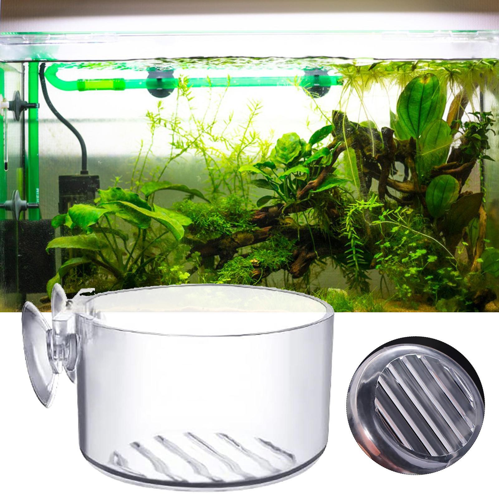 กระถางปลูกต้นไม้ตกแต่งตู้ปลา อ - Aquarium Plant Utensils บทวิจารณ์และราคา