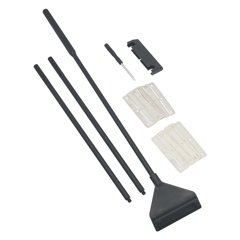 พิพิธภัณฑ์สัตว์น้ําสาหร่ายRemo - Aquarium Plant Utensils บทวิจารณ์และราคา
