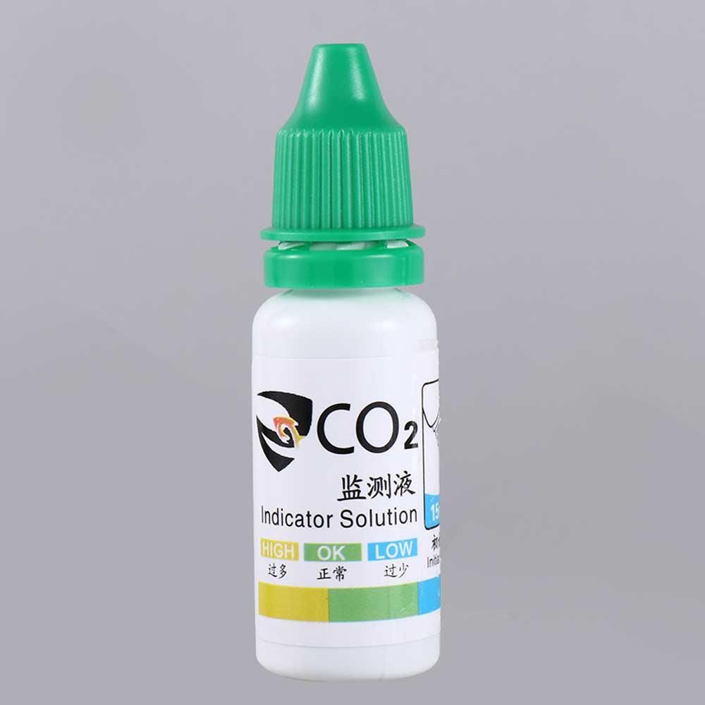 ชุดอุปกรณ์ตู้ปลาสำหรับปลูกพืชน - Planted Aquarium Co2 Kit บทวิจารณ์และราคา