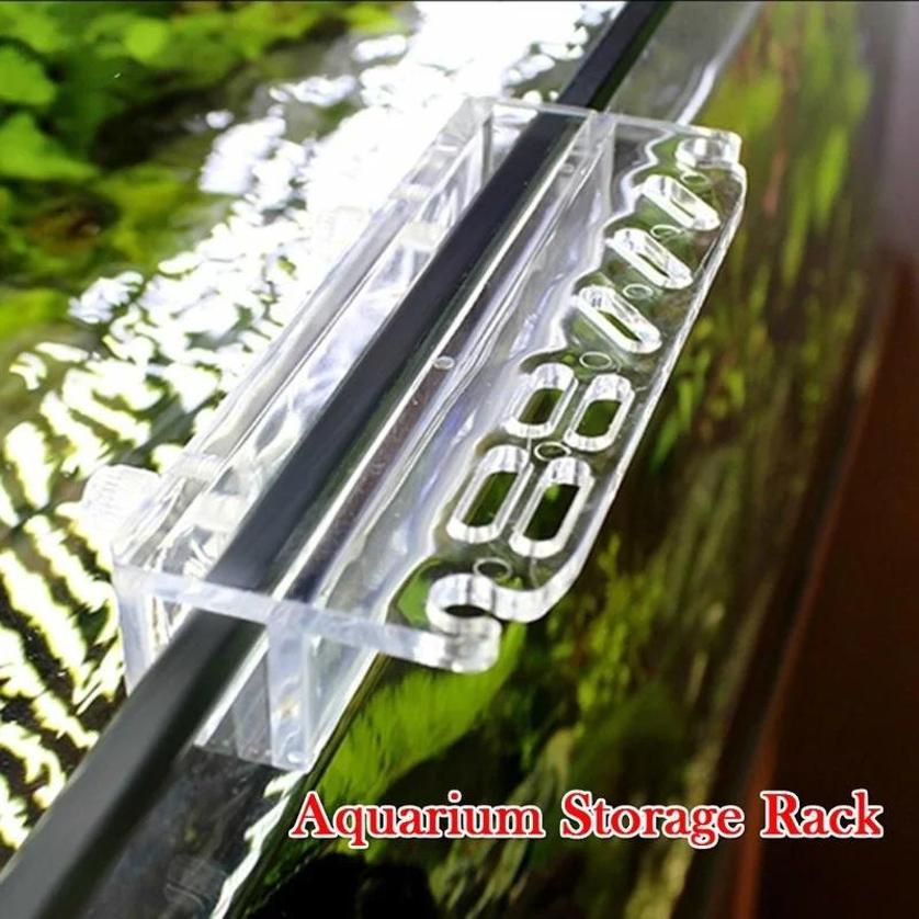 1PCS ใหม่ Aquarium Plant เครื่ - Aquarium Plant Utensils บทวิจารณ์และราคา