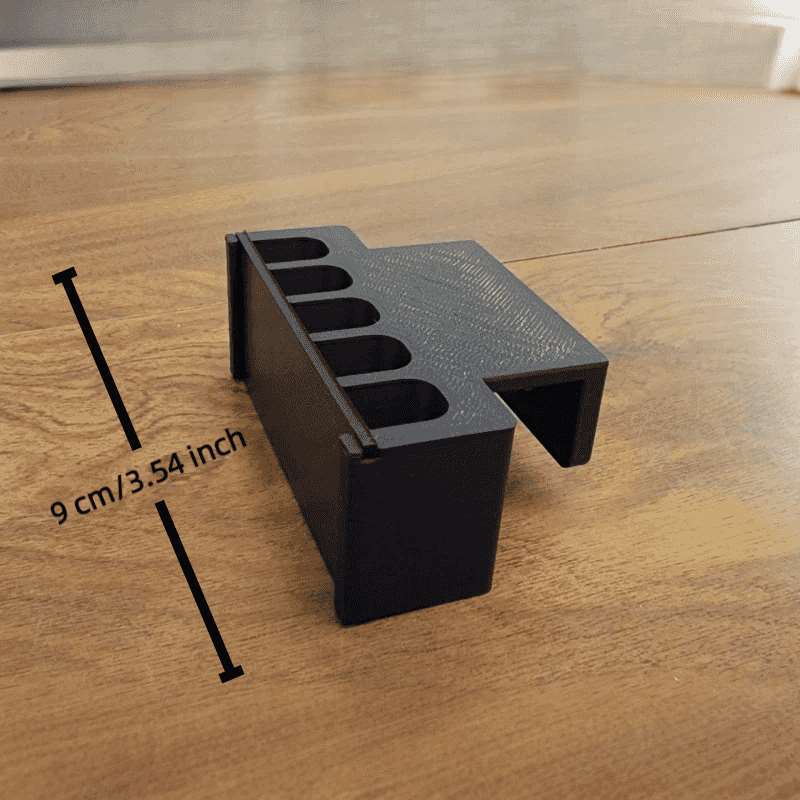 ที่ยึดต้นไม้ข้างตู้ปลา ชั้นวาง - Aquarium Plant Holder บทวิจารณ์และราคา