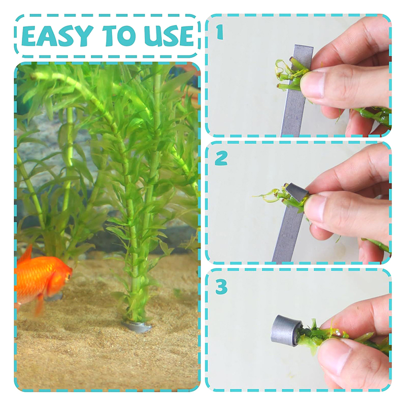 สินค้าลดราคาใหม่ 10 ชิ้น ตุ้มถ - Planted Aquarium For Sale บทวิจารณ์และราคา