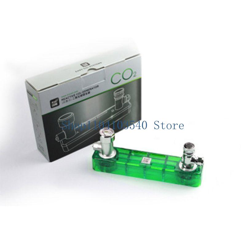 02DC Aquatic Landscaping CO2 D - Planted Aquarium Co2 Kit บทวิจารณ์และราคา