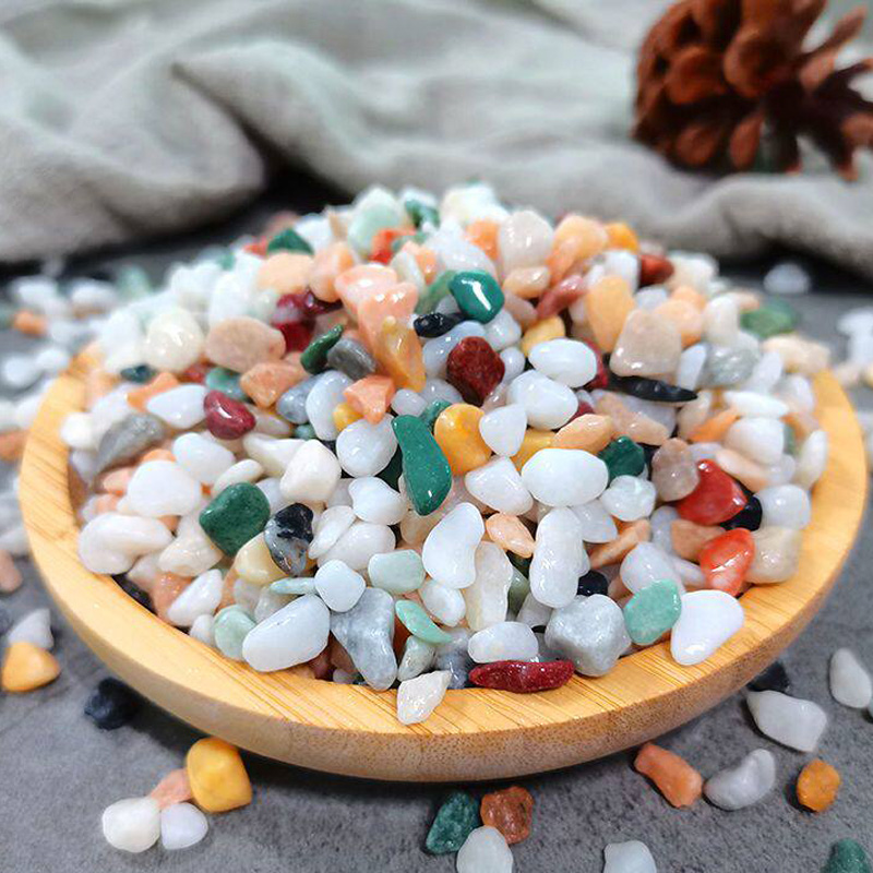 ทรายก้นตู้ปลา DIY อุปกรณ์เสริม - Planted Aquarium With Gravel บทวิจารณ์และราคา