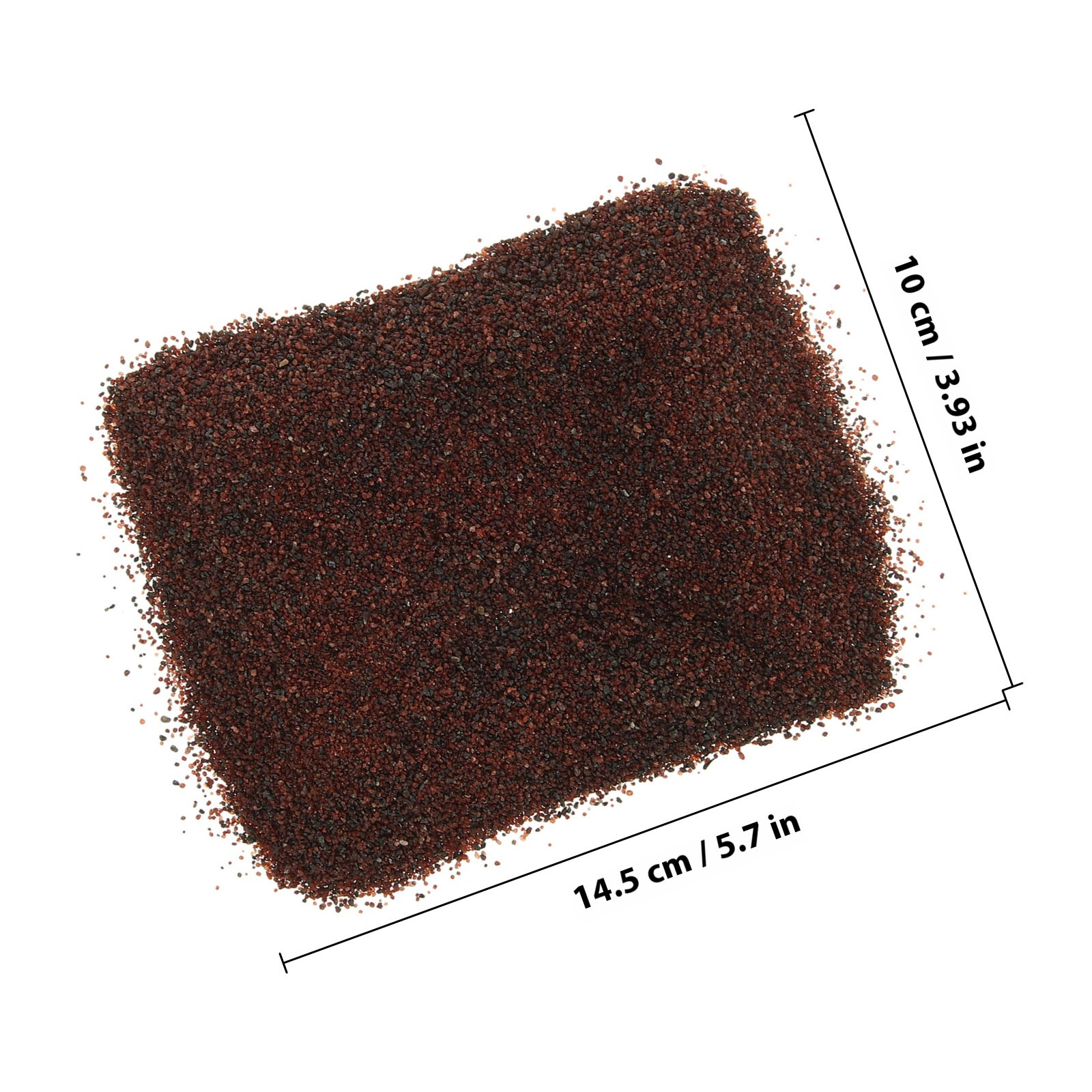 กรวดเติมกระถางต้นไม้ ทรายรองพื - Planted Aquarium With Gravel บทวิจารณ์และราคา