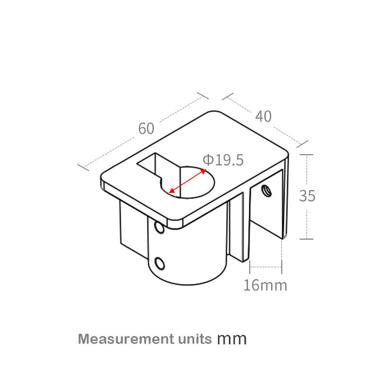 ถังปลาอะคริลิคท่อน้ําClamps Aq - Aquarium Plant Holder บทวิจารณ์และราคา