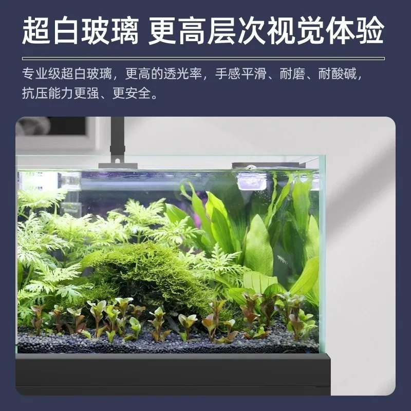 ตู้ปลาแบบกรองน้ำด้านล่างสำหรับ - Planted Aquarium Models บทวิจารณ์และราคา