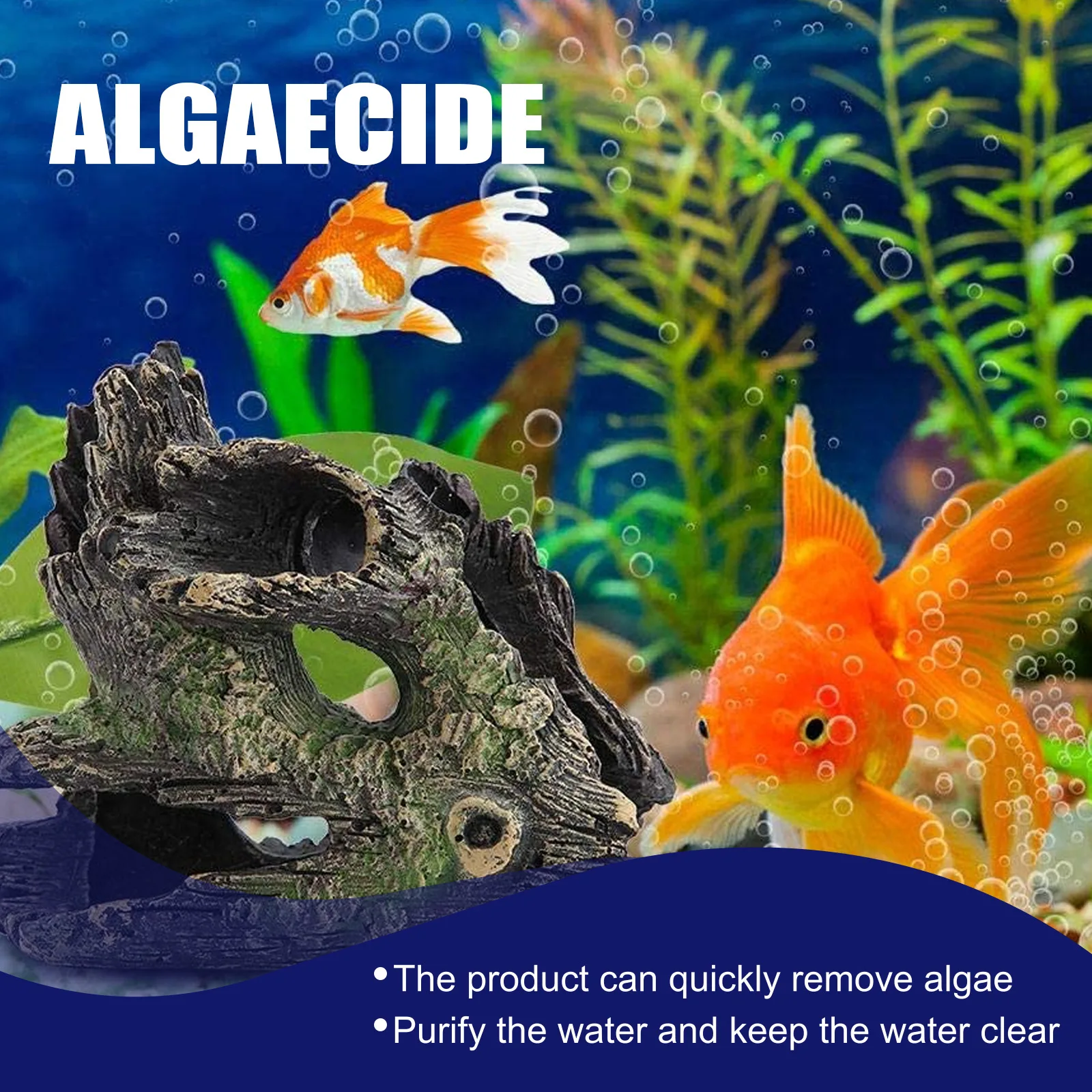 Aquarium Algae Remover ประสิทธ - Planted Aquarium Algae Control บทวิจารณ์และราคา