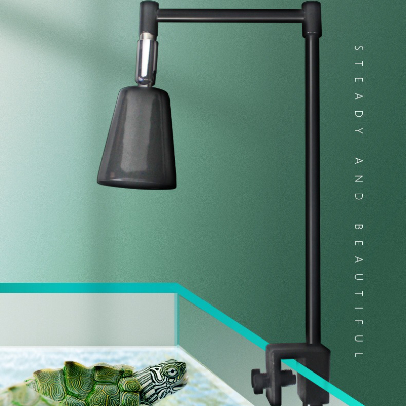 NOMOY ขาตั้งโคมไฟสัตว์เลื้อยคล - Aquarium Plant Holder บทวิจารณ์และราคา