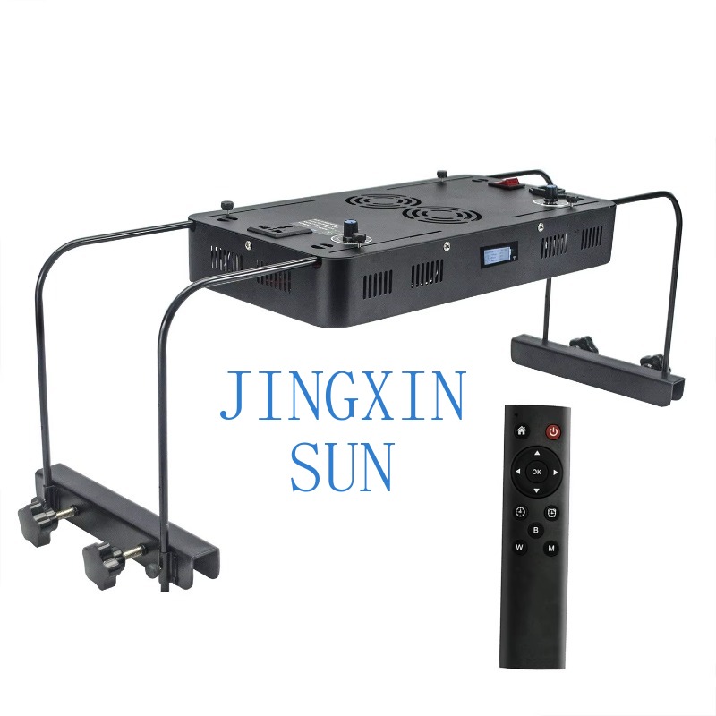 ไฟ LED สำหรับตู้ปลา 165 วัตต์  - Planted Aquarium For Sale บทวิจารณ์และราคา