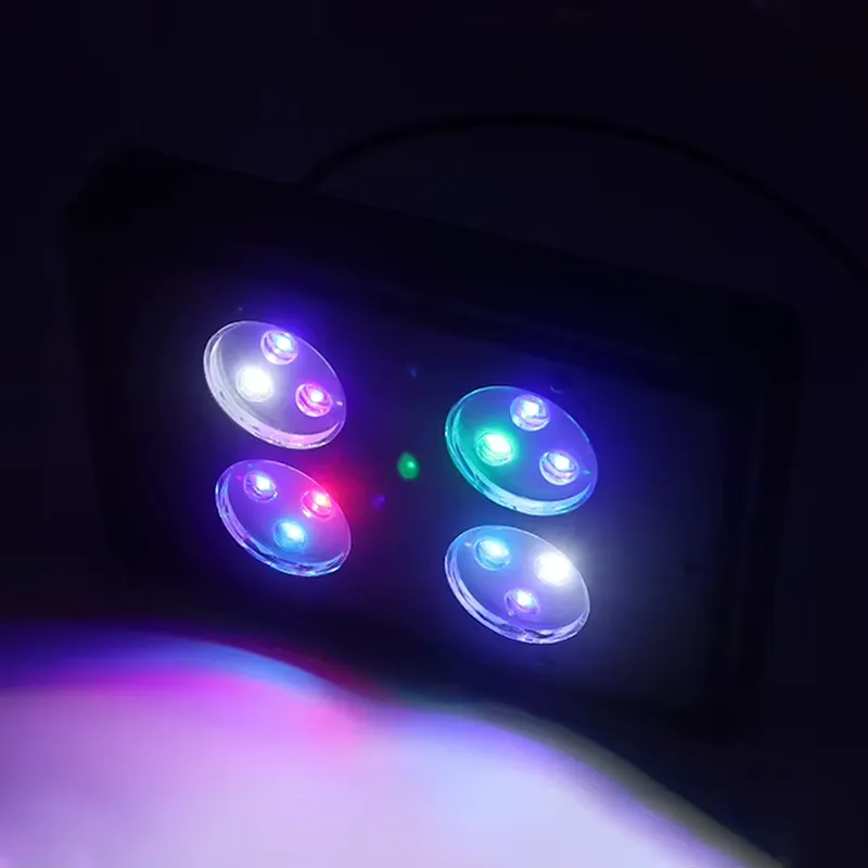 Gako A052 52w ไฟ LED สำหรับตู้ - Planted Aquarium For Sale บทวิจารณ์และราคา