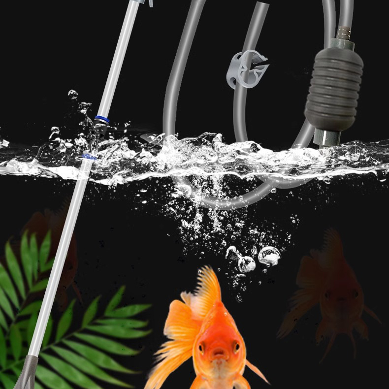 เครื่องเปลี่ยนน้ำในตู้ปลา พร้อ - Planted Aquarium With Gravel บทวิจารณ์และราคา