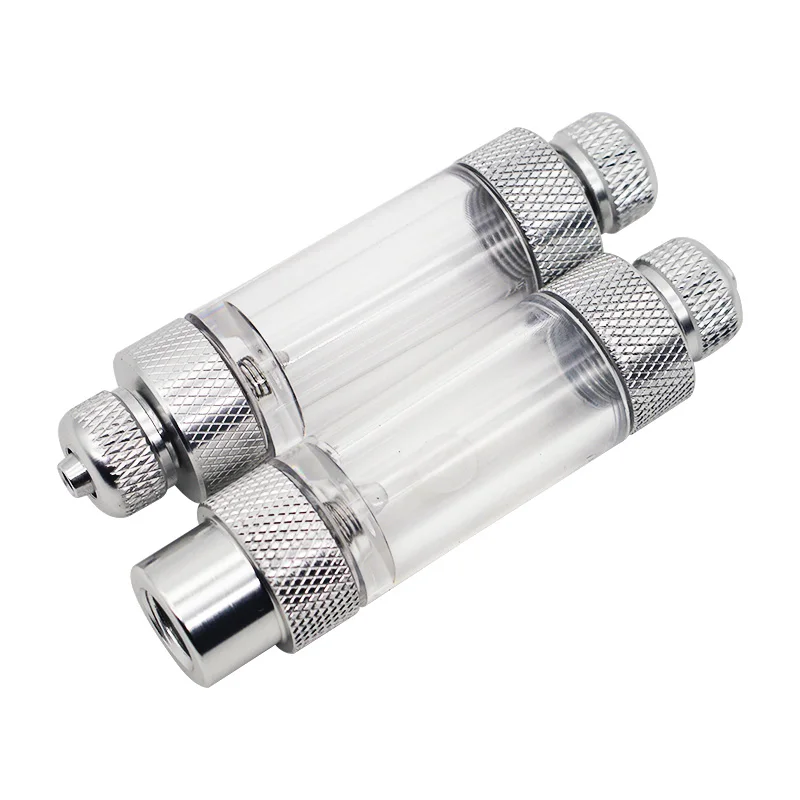 พิพิธภัณฑ์สัตว์น้ํา CO2 Bubble - Planted Aquarium Co2 Kit บทวิจารณ์และราคา